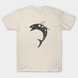 Mad Fish T-Shirt